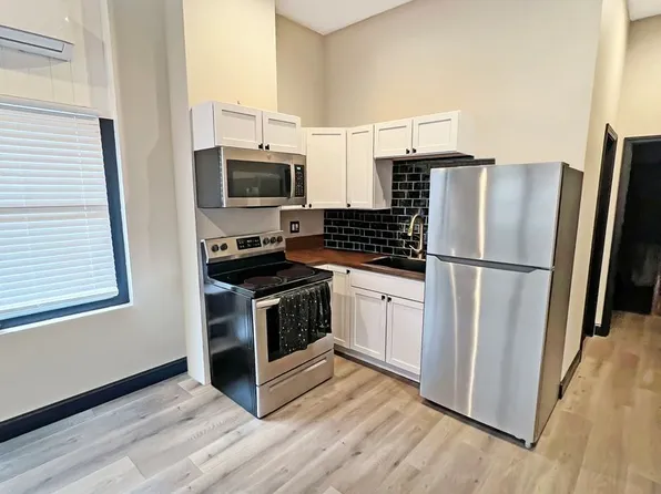 Brand New 1 Br Unit. Walkable To Uhs Hospital. Come Join The New Downtown Johnson City, 7 Avenue D #2, Johnson City, NY 13790