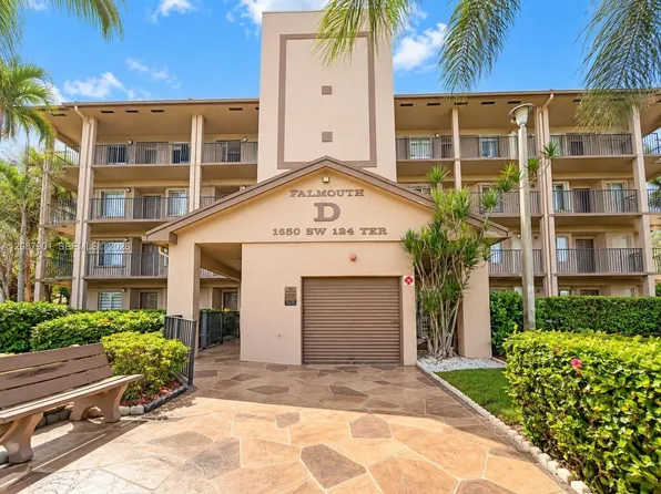 1650 SW 124th Ter APT 204D, Hollywood, FL 33027