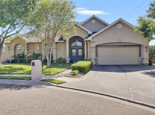 2308 Calle Bonita Ct, Laredo, TX 78045
