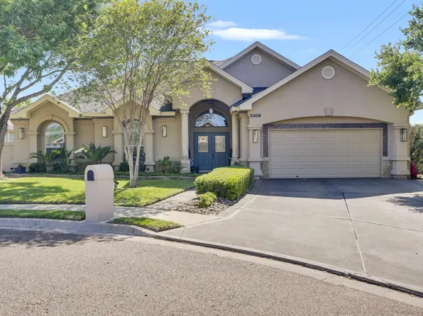 2308 Calle Bonita Ct, Laredo, TX 78045