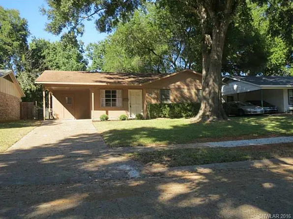 1913 Saturn St, Bossier City, LA 71112