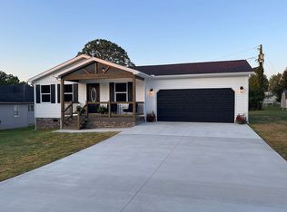 2410 Mulberry Ct, Flatwoods, KY 41139