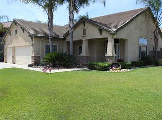 1701 San Gabriel Dr, Hughson, CA