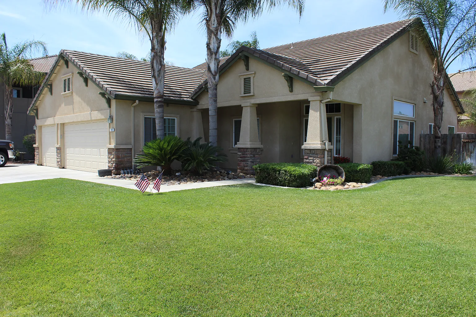 1701 San Gabriel Dr photo 1