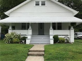 905 Bainbridge Blvd, Chesapeake, VA 23324