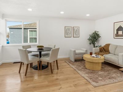 4450 W Kentucky Avenue, Denver, CO, 80219