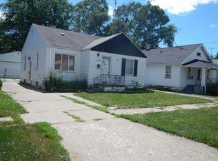 1115 Vermilya Ave, Flint, MI 48507