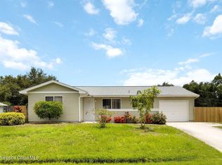 1572 Talavera St SE, Palm Bay, FL 32909