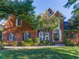 9600 Stone Canyon Ln, Knoxville, TN 37922