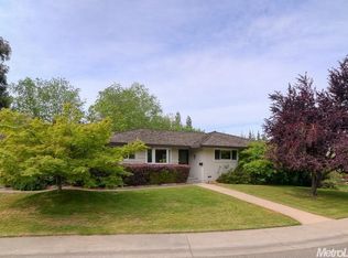3921 La Honda Way, Carmichael, CA 95608