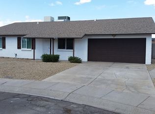 11615 N 42nd Ave, Phoenix, AZ 85029