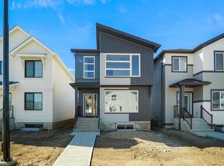 7351 181st Ave NW, Edmonton, AB T5Z0V5