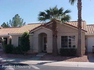 3891 W Dublin St, Chandler, AZ 85226