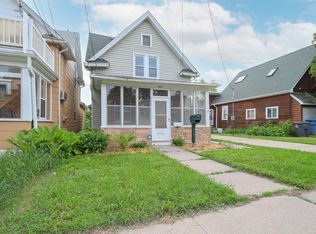 207 Morgan Ave N, Minneapolis, MN 55405