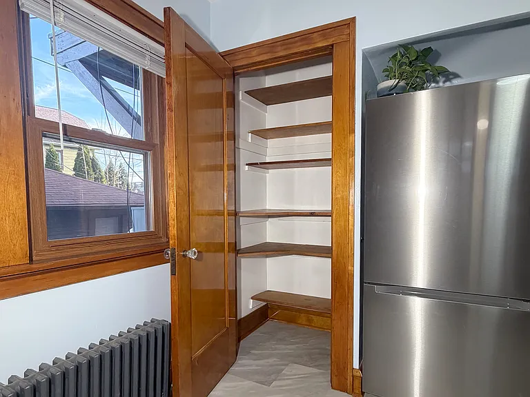 Kitchen Pantry