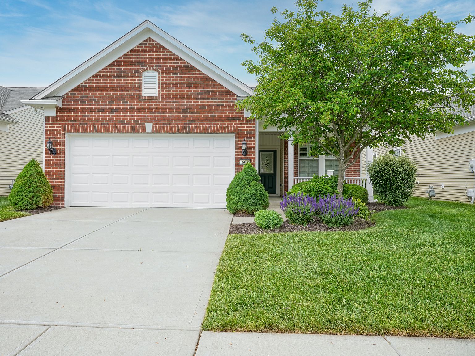 16038 Lambrusco Way, Fishers, IN 46037 | MLS #21921844 | Zillow