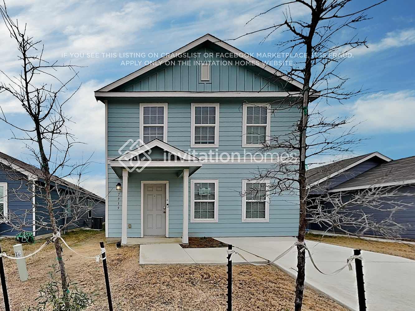 7939 Serro Medina, San Antonio, TX 78252 | Zillow