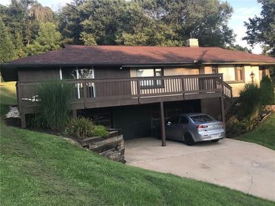 398 Scenic Dr, Daisytown, PA, 15427