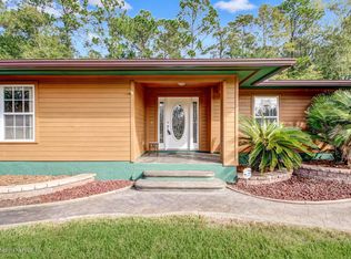 5535 Luella St, Jacksonville, FL 32207