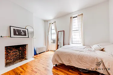 Rented by Blackwater Associates Inc.