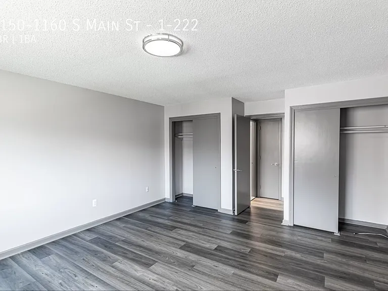 1150-1160 S Main St #1-222 — Photo 21