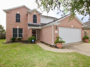 21039 Twila Springs Dr, Houston, TX 77095
