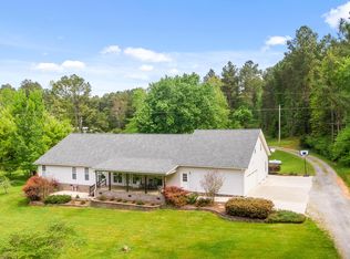 225 Lee School Rd, La Fayette, GA 30728