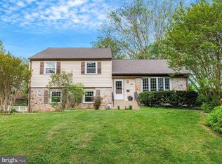 423 Drexel Pl, Swarthmore, PA 19081