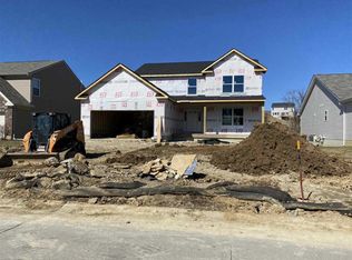 12463 Sheppard Way, Walton, KY 41094