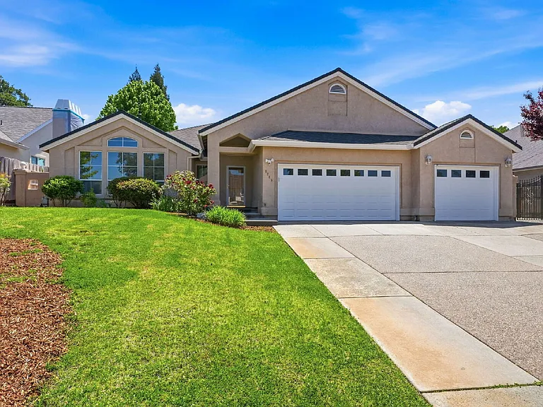 6245 Gold Hills Ct — Photo 2