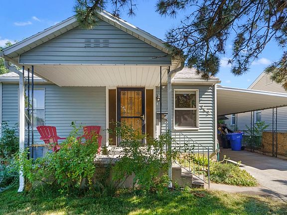5th image of 743 E Jepson Ave