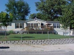 207 Wildwood Ln, Rockaway Beach, MO 65740