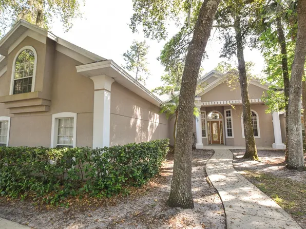 5313 Lake Bluff Ter, Sanford, FL 32771