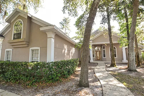 5313 Lake Bluff Ter Photo 1