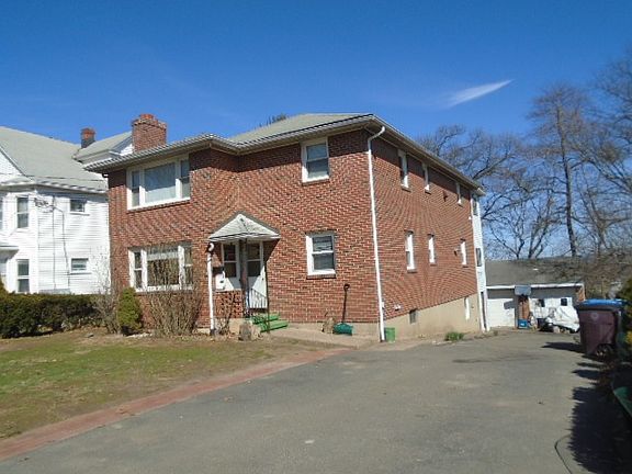 Exterior Features