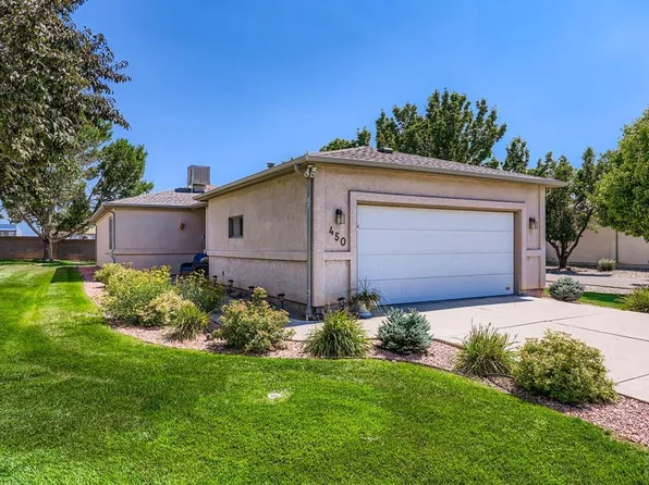 450 S Soaring Eagle Dr, Pueblo West, CO 81007