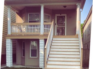 8324 S Baker Ave UNIT 2, Chicago, IL
