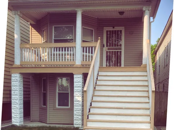 8324 S Baker Ave Unit 2, Chicago, IL 60617