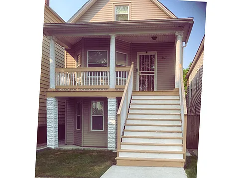 8324 S Baker Ave #2 Photo 1