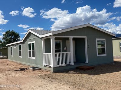 24390 N Marblehead Ave, Paulden, AZ, 86334