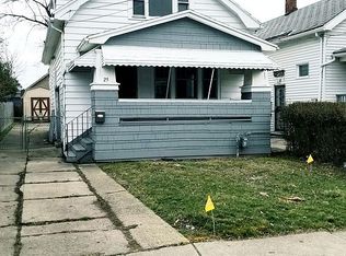 25 Berwyn Ave, Buffalo, NY