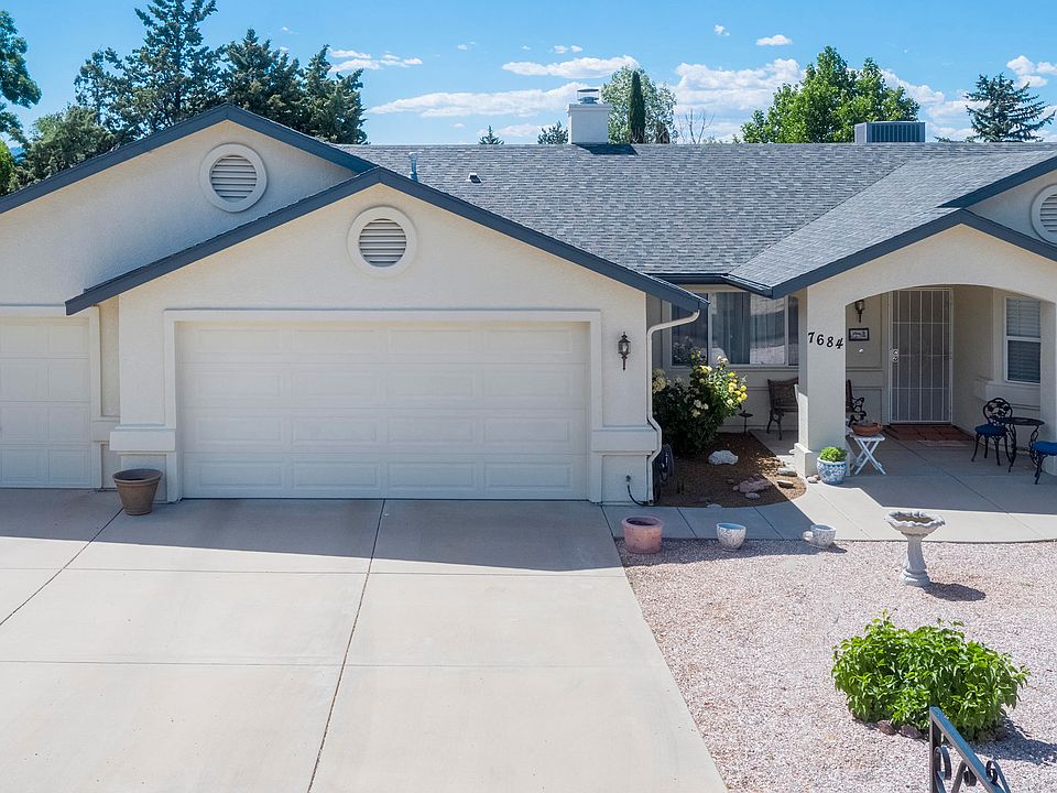 1st image of 7684 E Las Flores Ave