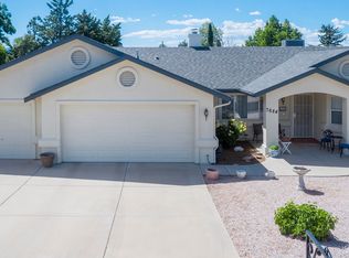 7684 E Las Flores Ave, Prescott Valley, AZ 86314