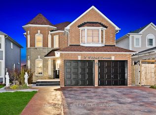 50 Weldrick Cres, Clarington, ON L1C5E7