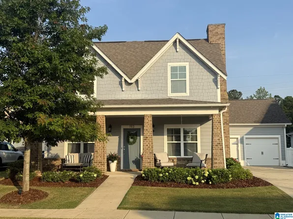 193 Appleford Rd, Helena, AL 35080