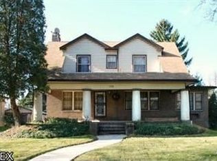 638 Roslyn Ave, Akron, OH