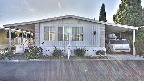 2nd image of 1111 Morse Ave Spc 159