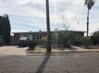 2152 S Calle Polar, Tucson, AZ 85710