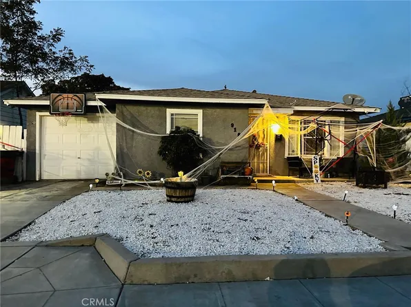 916 Humboldt Ave, Chowchilla, CA 93610