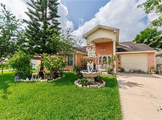 3408 Huisache Ave, Hidalgo, TX 78557